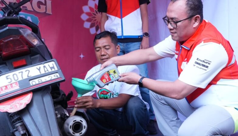 76 Juta Pemudik Diprediksi Gunakan Mobil, Tempat Istirahat Ini Bisa Jadi Andalan di Tengah Perjalanan Panjang