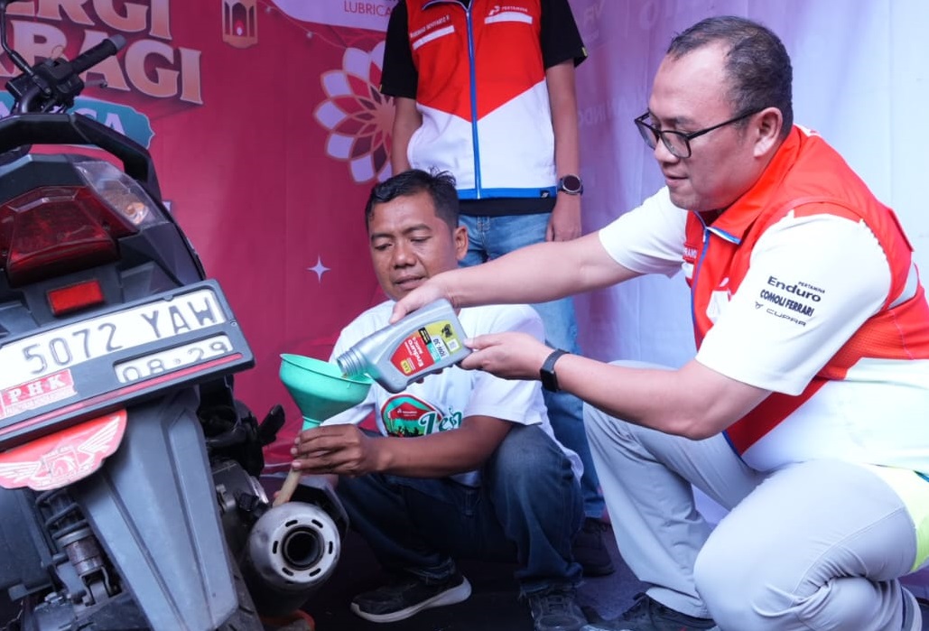 76 Juta Pemudik Diprediksi Gunakan Mobil, Tempat Istirahat Ini Bisa Jadi Andalan di Tengah Perjalanan Panjang