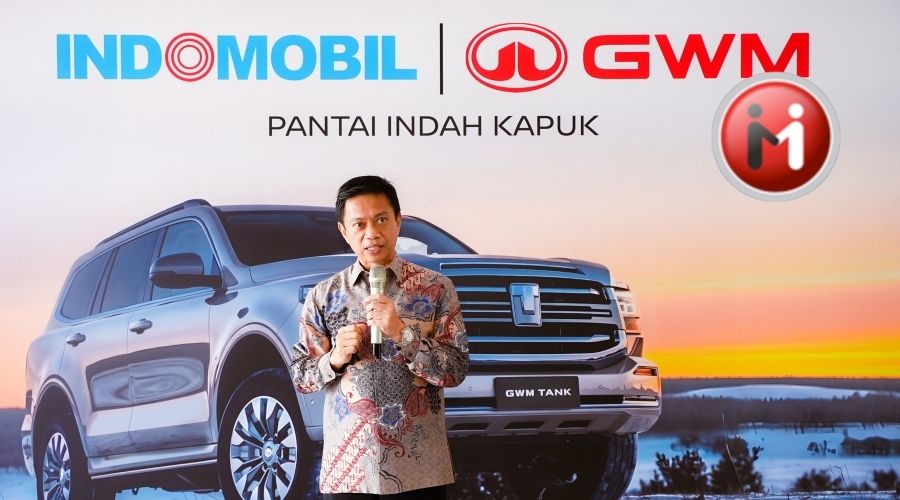 Inchcape GWM Indonesia Meresmikan Dealer GWM Pantai Indah Kapuk (GWM PIK).