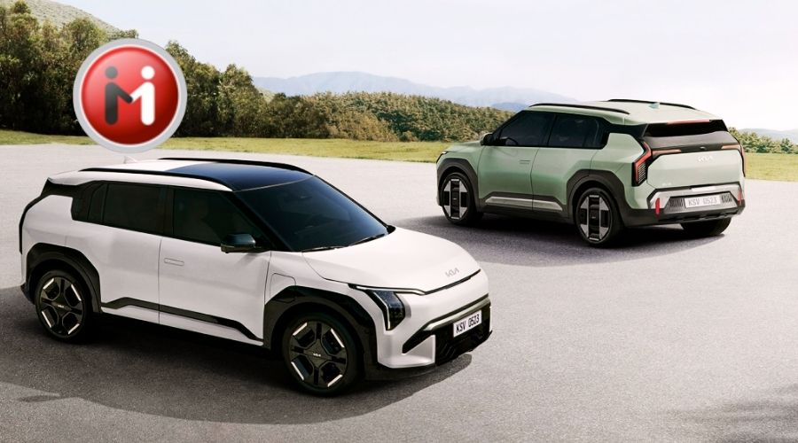 Penjualan Kia Global Periode Januari – Maret 2026 Tercatat Tertinggi