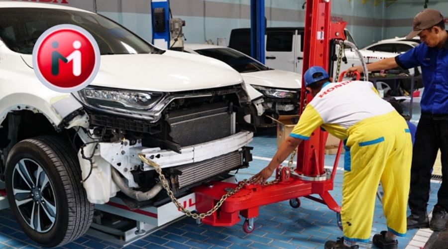 Honda Resmikan Dua Ekosistem Layanan Purna Jual di Tabanan dan Samarinda