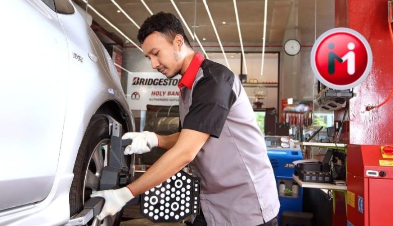 Bridgestone mengajak masyarakat untuk berkendara cerdas dan membagikan tips berkendara yang aman sekaligus efisien