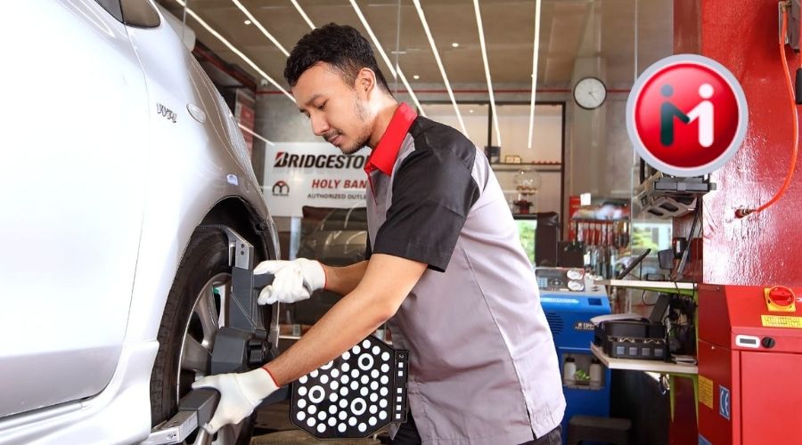 Bridgestone – IIMS Surabaya 2026 Berkomitmen Memperkuat Kedekatan dengan Konsumennya