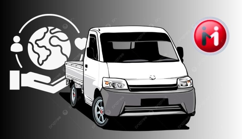 PenghargaanLencana Perak Jer Basuki Mowo Beyo diraih Daihatsu