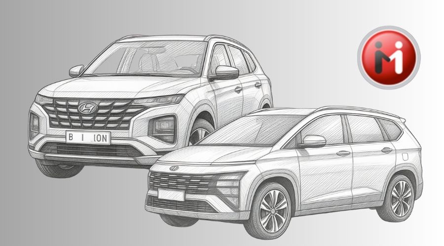 Hyundai Jamin Harga Jual Kembali Produknya Hingga 70%
