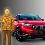 Honda Surabaya Center menghadirkan line up Hybrid Honda
