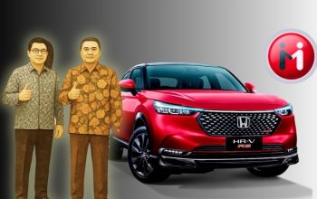 Honda Surabaya Center menghadirkan line up Hybrid Honda