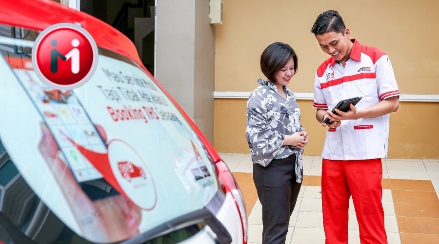 Inilah Tips Hemat BBM ala AUTO2000