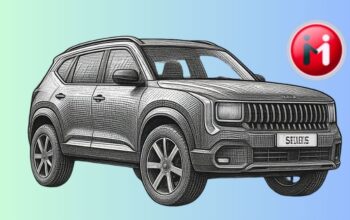 The all-new Kia Seltos dinobatkan sebagai ‘SUV of the Year’ pada ajang 2026 Times Drive Auto Summit Awards di New Delhi, India