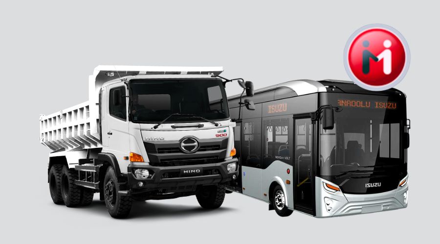 Busworld Southeast Asia 2026 Berkembang Lebih Modern