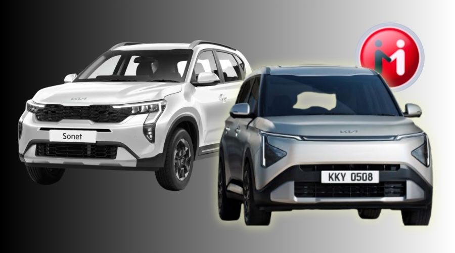 Kia Experience Week Menyapa Pengunjung Mall Kota-kota Besar