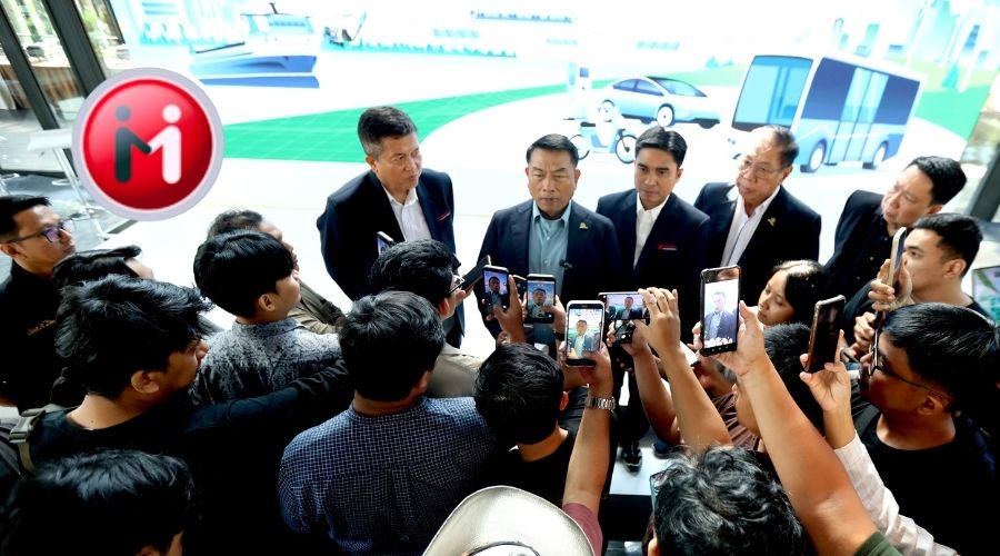 PERIKLINDO Electric Vehicle Show (PEVS) 2026 Menghadirkan Teknologi EV Terkini
