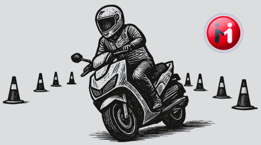Fitur Keselamatan di Motor (touring) itu Sangat Penting