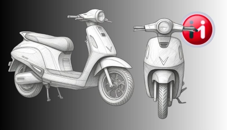 VinFast e-Scooter buka pemesanan unit dengan sistem tukar baterai
