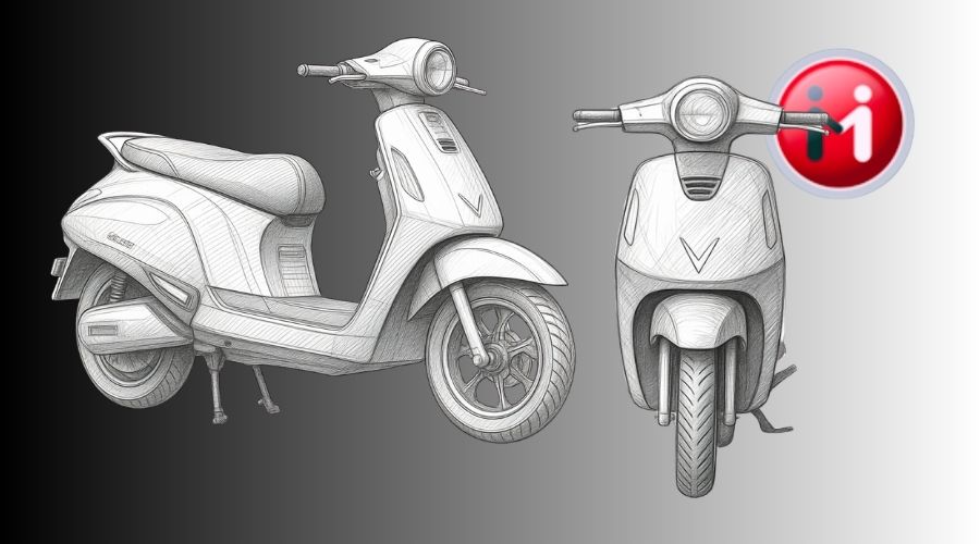 VinFast Membuka Pemesanan Model e-scooter Dengan Sistem Tukar Baterai