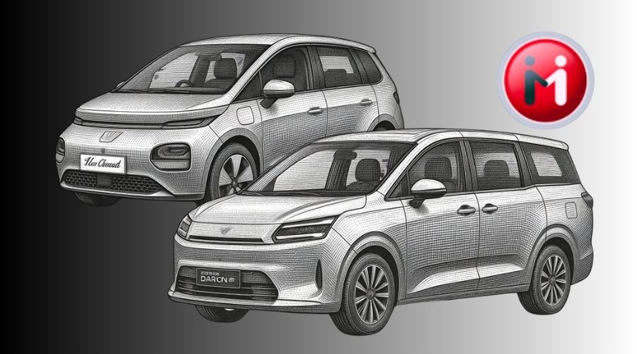 Wuling Motor Raih Predikat Leading Automotive Company