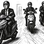 E-Scooter VinFast mempunyai kekuatan jangka panjang