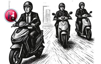 E-Scooter VinFast mempunyai kekuatan jangka panjang