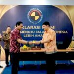 Deklarasi IDRS merupakan wujud keprihatinan tingginya angka kecelakaan yang melibatkan sepeda motor