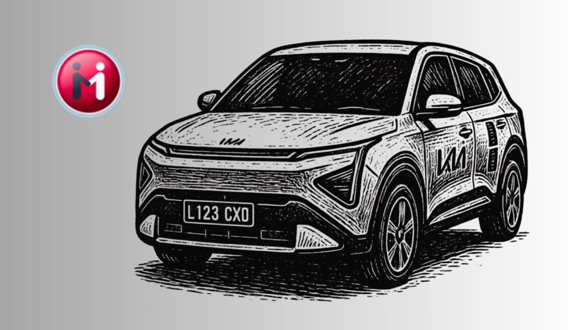 Kia Berhasil Menarik Pengunjung IIMS Surabaya 2026
