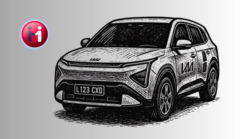 Kia all new Carens banyak diminati pengunjung IIMS Surabaya