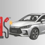 BYD mengumumkan harga M6 DM