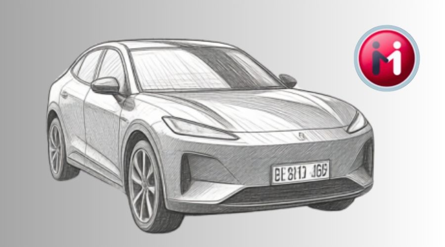 Line up EV Changan Menawarkan Efisiensi Energi Lebih Baik