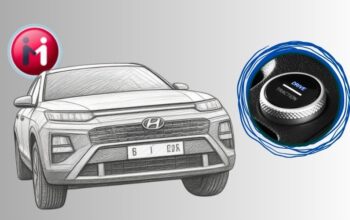 Fitur Drive Mode yang dipunyai Hyundai new Creta mampu mengikuti karakter pengendara