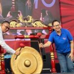 Gelaran Daihatsu Kumpul Sahabat Depok 2026 berlangsung meriah dengan melibatkan komunitas dan UMKM
