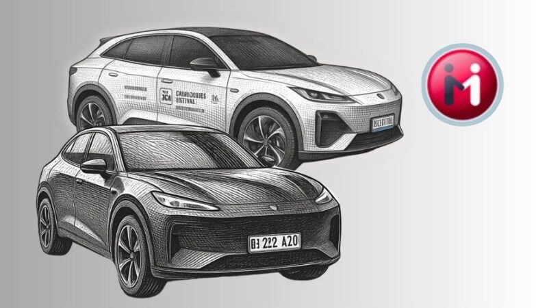 Changan resmi membuka pemesanan untuk Deepal S05 dan Deepal S05 REEV.