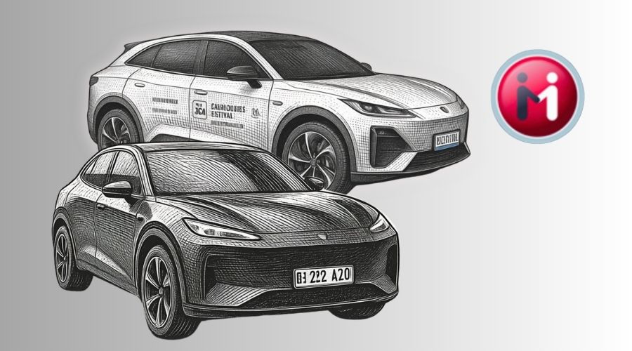 Changan Mulai Membuka Pemesanan untuk Deepal S05 dan Deepal S05 REEV