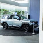 DENZA bersama ArtMoments gelar Mobility Partner ArtMoments 2026