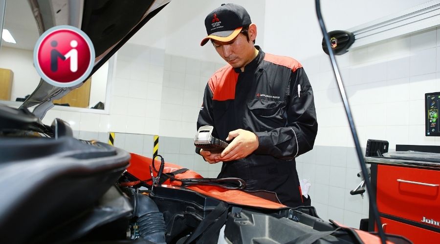 Kendati Umur Pakainya Relatif Lama, Komponen Slow Moving Tetap Harus Dikontrol