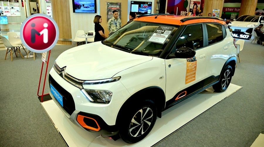 INDOMOBIL Expo 2026 Diboyong Ke Kota Palembang
