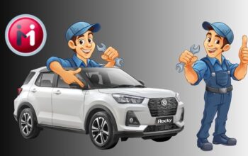 Daihatsu gelar kontes mekanik untuk siswa dan guru SMK secara nasional