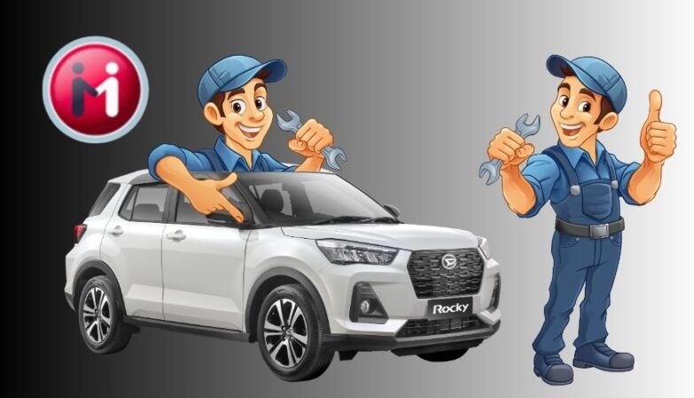 Daihatsu gelar kontes mekanik untuk siswa dan guru SMK secara nasional
