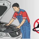 Tikus yang bersarang di ruang mesin berpotensi menggigit perkabelan