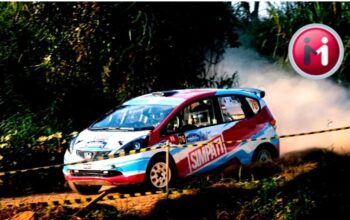 Simpati Women Rally Team siap membuat kejutan