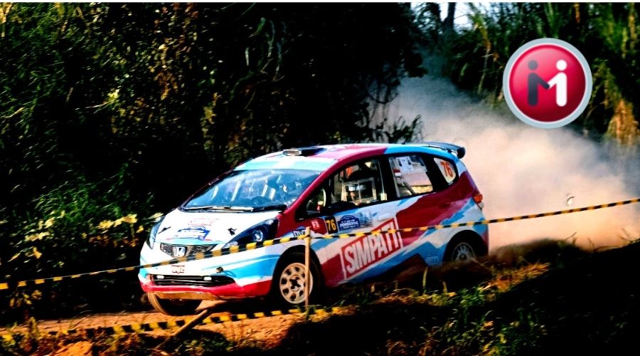 SIMPATI Woman Rally Team Siap Menghadapi Tantangan