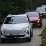 MG Motor Indonesia mengundang pelanggannya mencoba MGS5 EV dengan cara mengunjungi dealer MG di seluruh Indonesia
