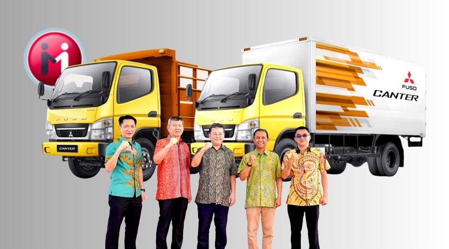 KTB Memperpendek Jarak Perawatan Kendaraan Niaga Di Kalimantan Barat