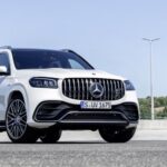Mercedes-AMG memperkenalkan memperkenalkan GLE 63 S 4MATIC+ dan GLS 63 4MATIC+ yang telah diperbarui secara menyeluruh