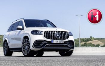 Mercedes-AMG memperkenalkan memperkenalkan GLE 63 S 4MATIC+ dan GLS 63 4MATIC+ yang telah diperbarui secara menyeluruh