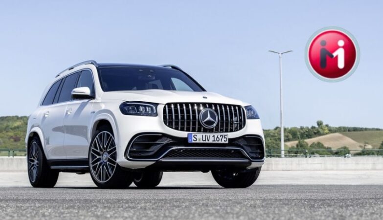 Mercedes-AMG memperkenalkan memperkenalkan GLE 63 S 4MATIC+ dan GLS 63 4MATIC+ yang telah diperbarui secara menyeluruh