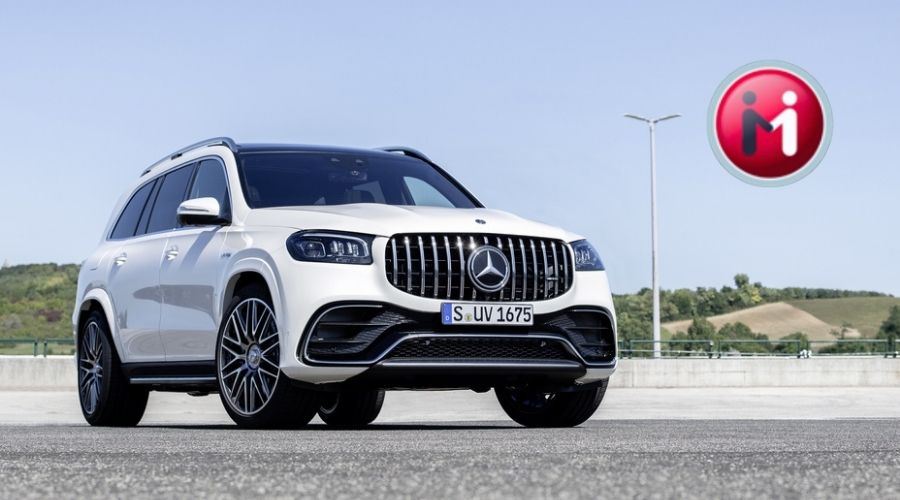 Inilah Generasi Terbaru Mercedes-AMG GLE 63 S 4MATIC+ dan GLS 63 4MATIC+