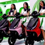 Ofero menghadirkan produk terkini diJakarta Fair Kemayoran (JFK) 2026