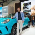 Bagus Susanto, CEO Inchcape GWM Indonesia menyatakan komitmennya memperkuat kepercayaan konsumen Indonesia