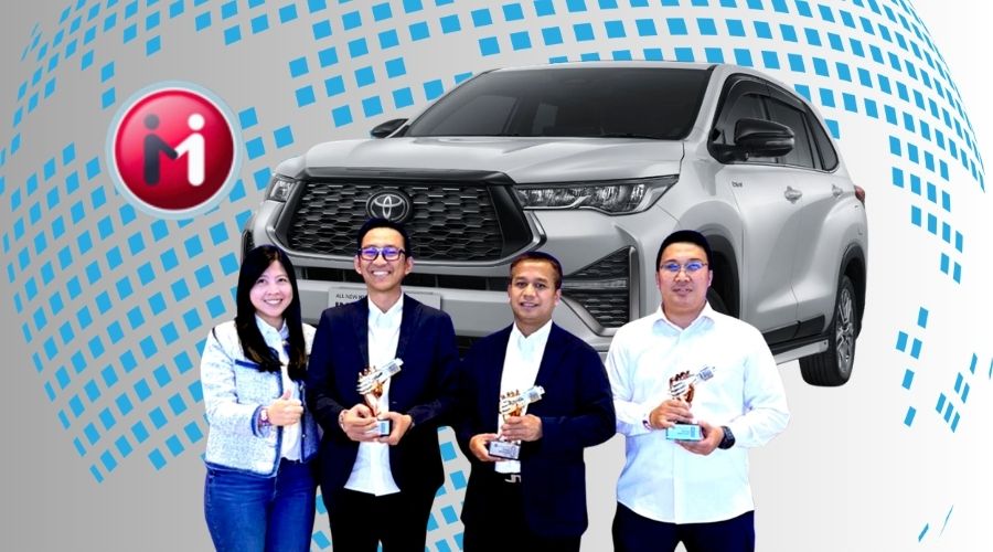 AUTO2000 Borong Penghargaan Marketeers OMNI Brand of the Year 2026