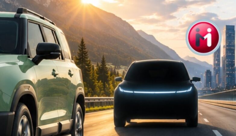 Tahun 2026 BAIC Indonesia menjalankan strategy bisnis lebih agresif dengan menyiapkan mobil berteknologi Battery Electric Vehicle