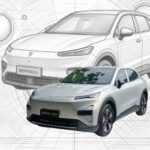 Changan Deepal S05 REEV, model yang akan menjadi pelopor teknologi Range Extender Electric Vehicle (REEV) di Indonesia
